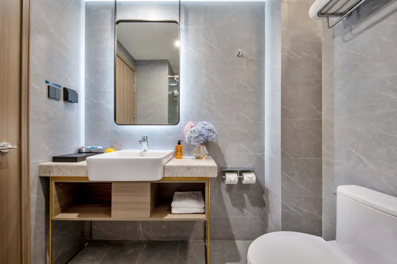 Orange Hotel _ Zhuhai Gongbei Port (13)