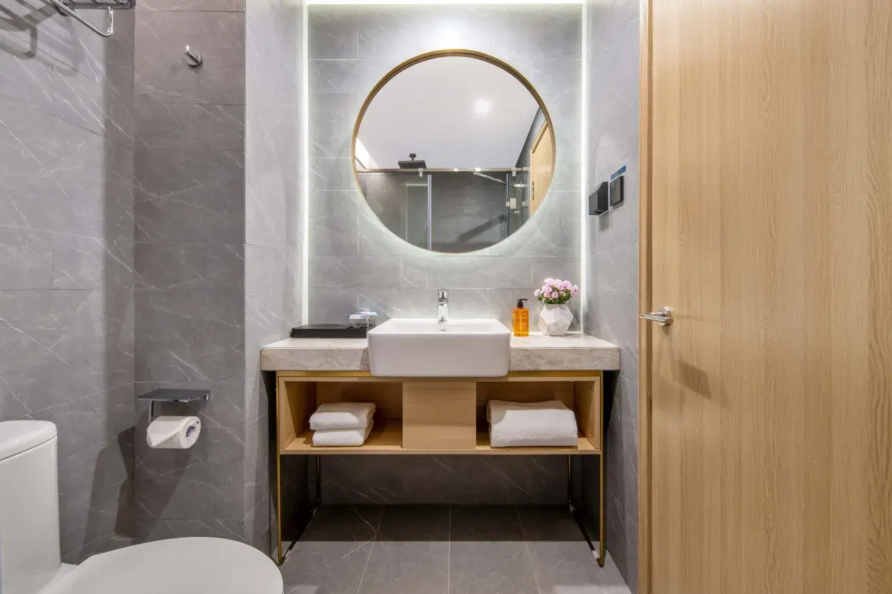 Orange Hotel _ Zhuhai Gongbei Port (38)