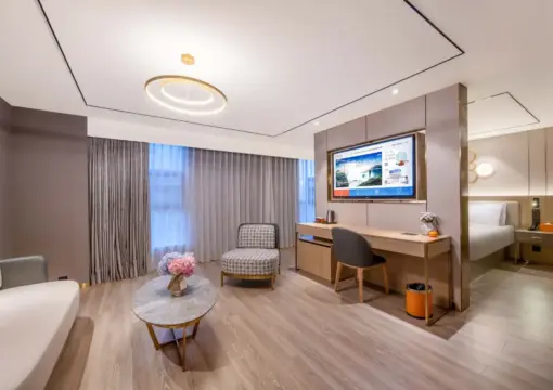 Suite With Xiaodu Smart Control
