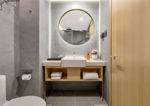 Suite With Xiaodu Smart Control