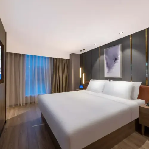 Suite With Xiaodu Smart Control