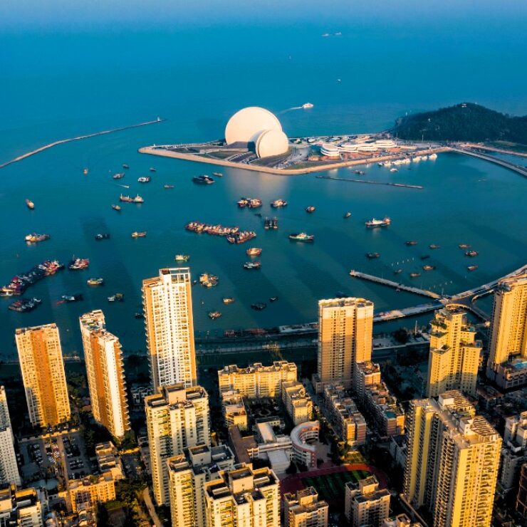 Greater Bay Area Connectivity: Explore Beyond Zhuhai – Your Ultimate Multi-City Travel Guide from Orange Hotel Zhuhai Gongbei